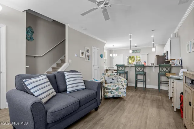 $737,500 | 2800 West Fort Macon Road, Unit 46, Atlantic Beach, NC 28512