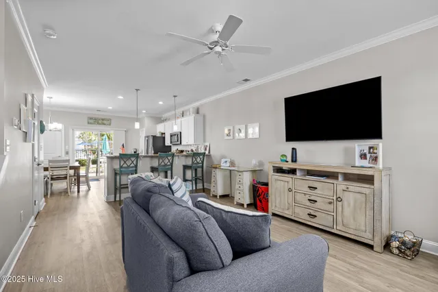 $737,500 | 2800 West Fort Macon Road, Unit 46, Atlantic Beach, NC 28512