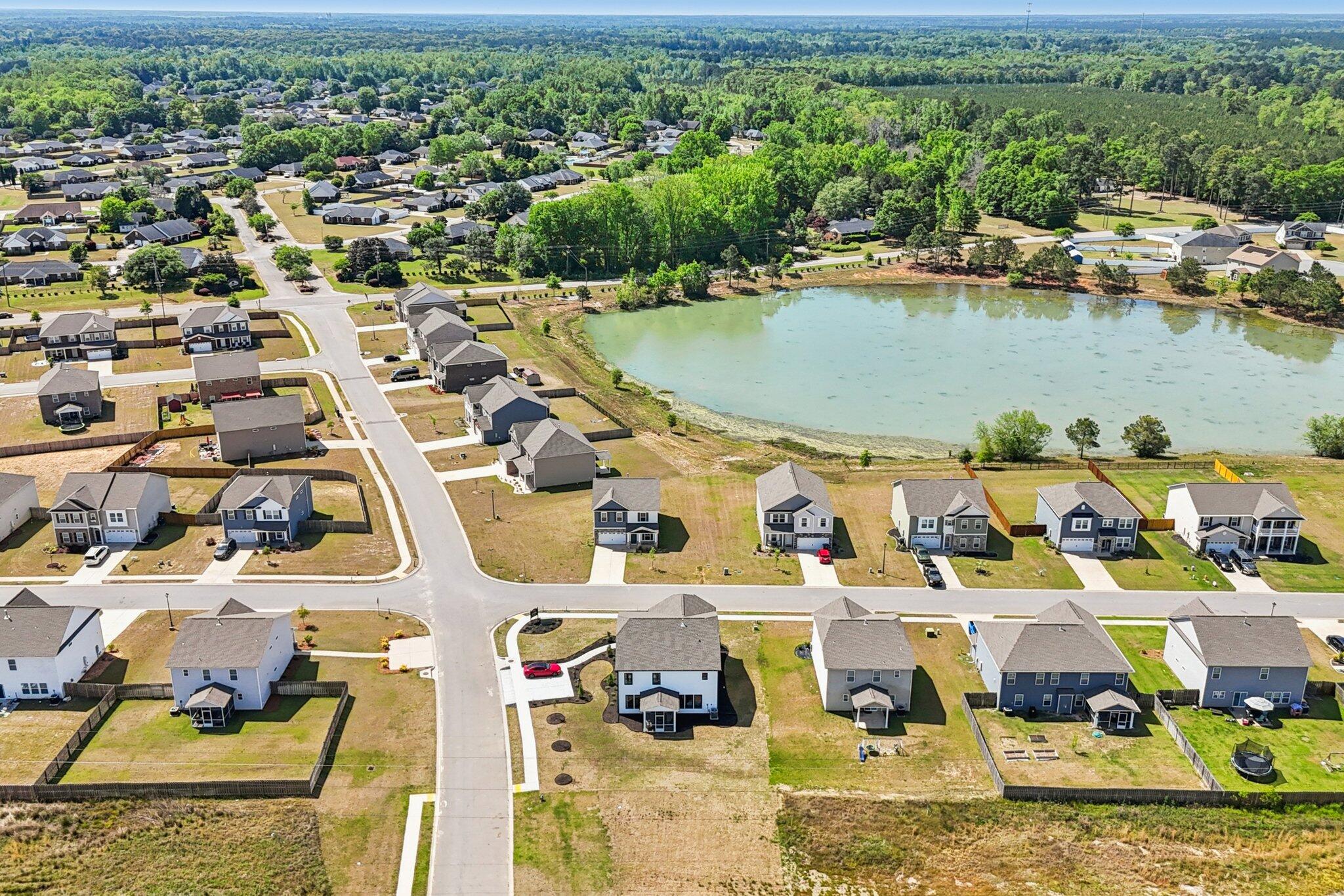 3167 Zeppelin Lane, Unit LOT 35X2 Sumter, SC 29154 - Photo 4 of 8