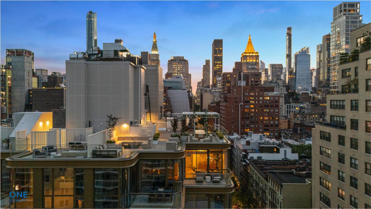 250 East 25th Street, Unit 10E Manhattan, NY 10010 - Photo 18 of 23