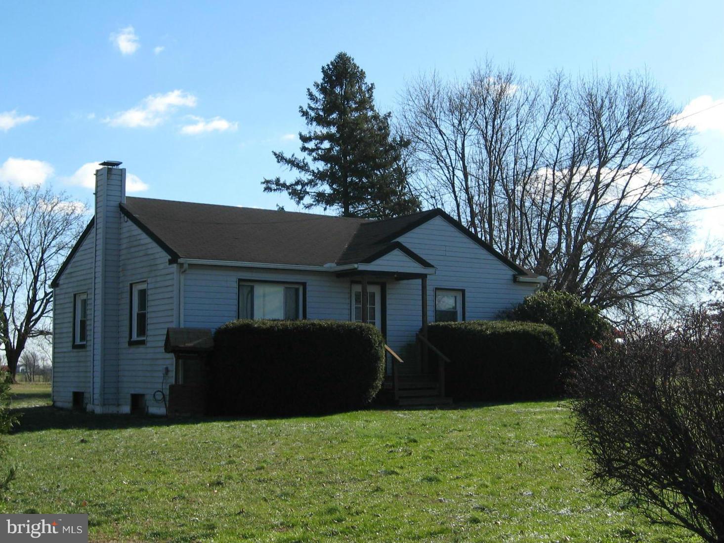 354 Montgomery Road Rising Sun, MD 21911 - Photo 2 of 26 Exterior (Front)