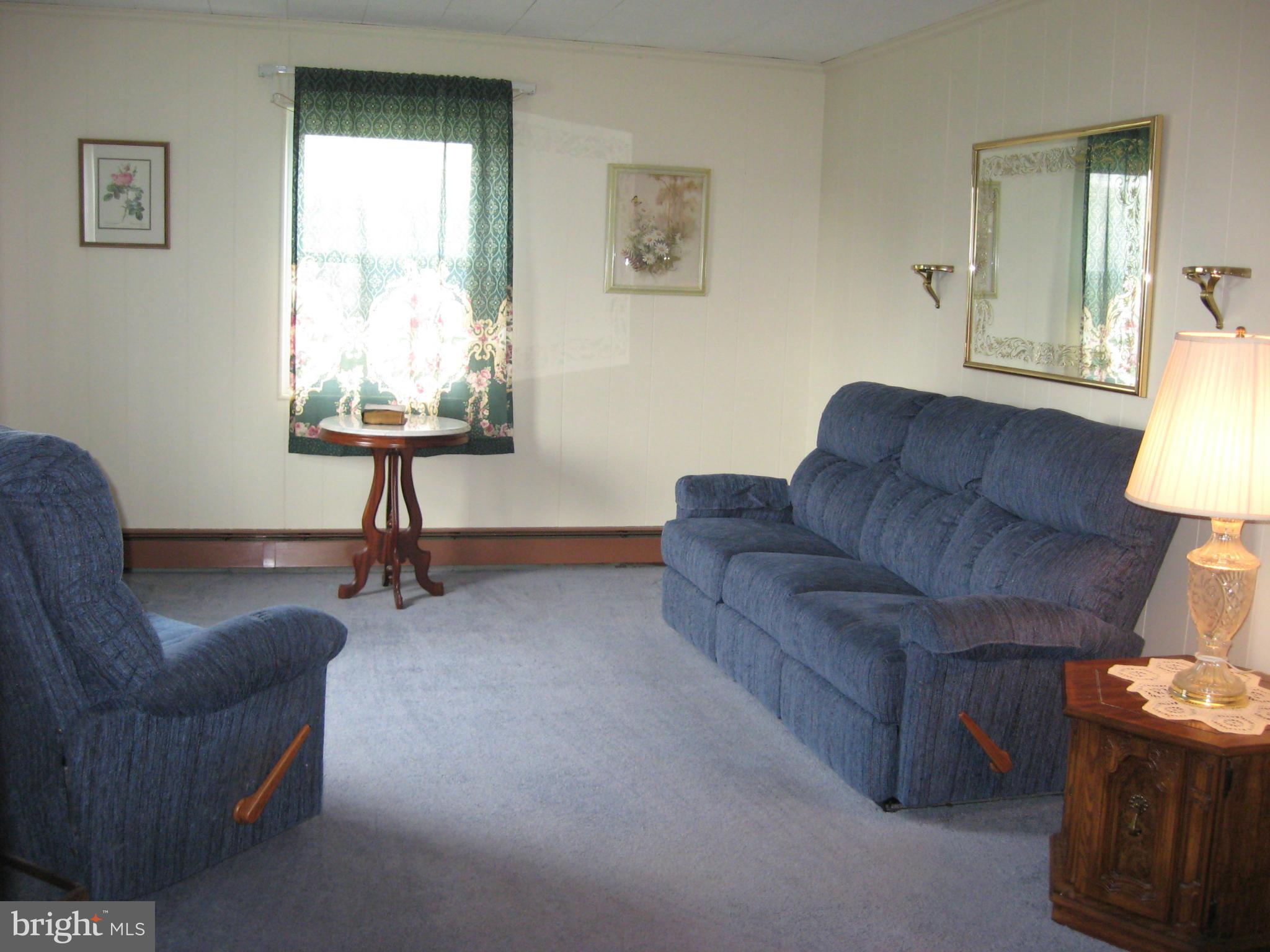 354 Montgomery Road Rising Sun, MD 21911 - Photo 12 of 26 Living Room