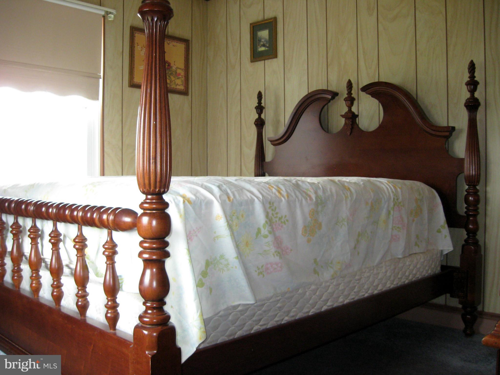 354 Montgomery Road Rising Sun, MD 21911 - Photo 16 of 26 Bedroom (Master)