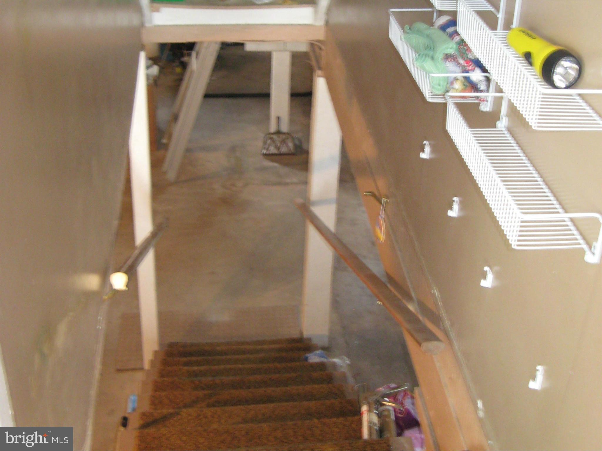 354 Montgomery Road Rising Sun, MD 21911 - Photo 21 of 26 Basement
