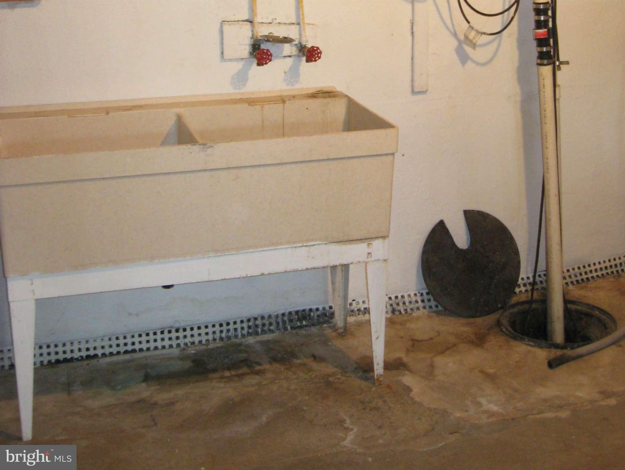 354 Montgomery Road Rising Sun, MD 21911 - Photo 26 of 26 Basement