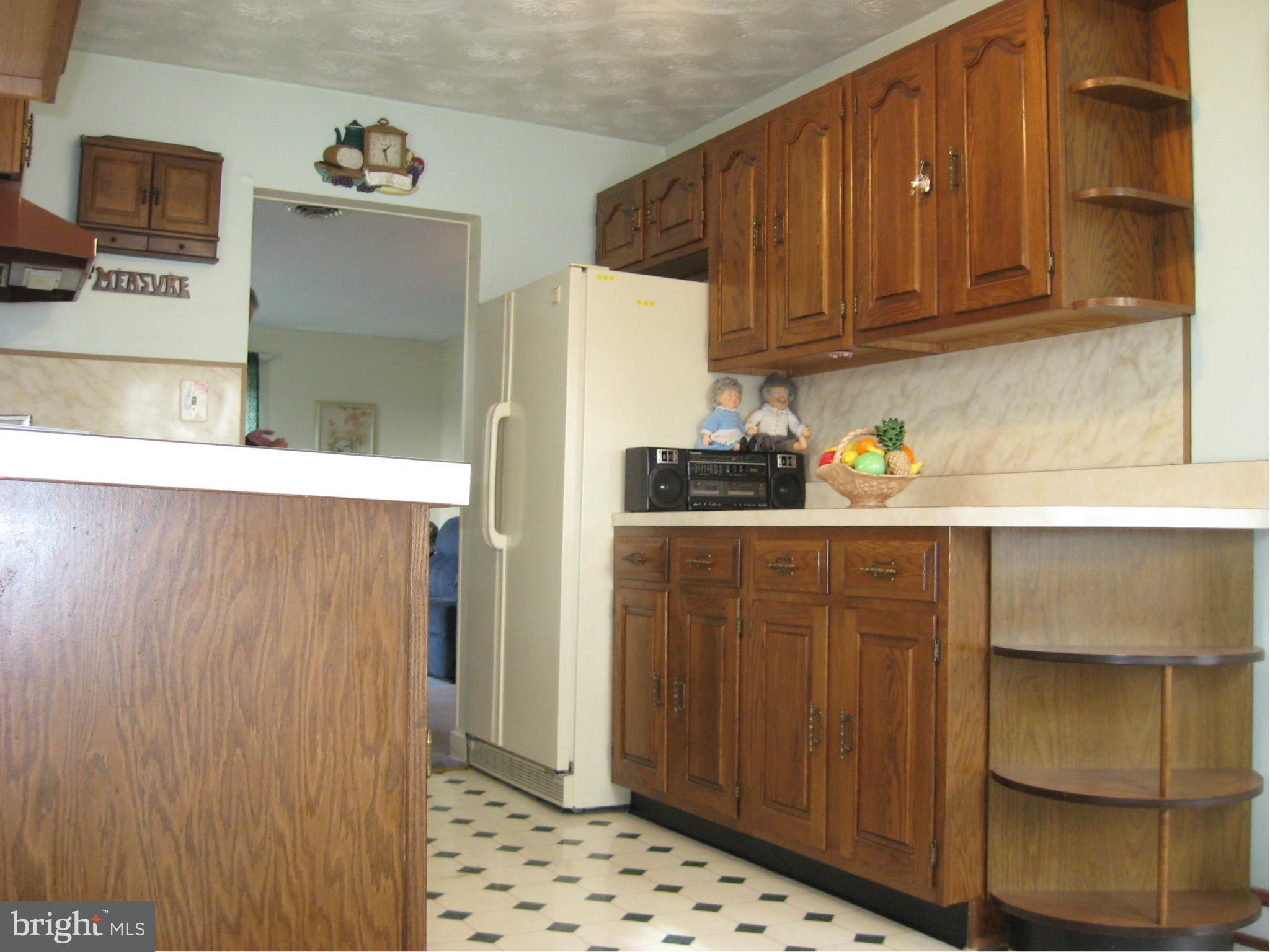 354 Montgomery Road Rising Sun, MD 21911 - Photo 10 of 26 Kitchen