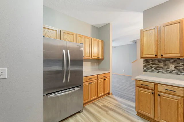 $224,900 | 1867 Bridgewater Boulevard South, Cambridge, MN 55008