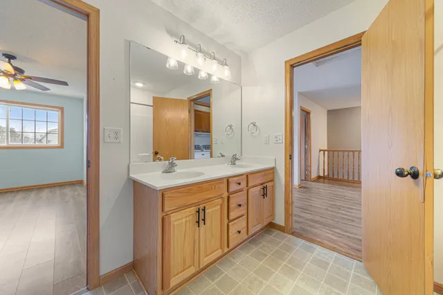 $224,900 | 1867 Bridgewater Boulevard South, Cambridge, MN 55008