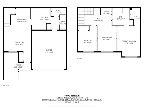 $189,900 | 1867 Bridgewater Boulevard South, Cambridge, MN 55008