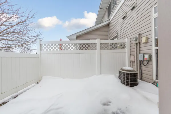 $189,900 | 1867 Bridgewater Boulevard South, Cambridge, MN 55008