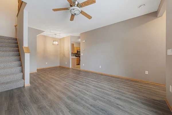 $189,900 | 1867 Bridgewater Boulevard South, Cambridge, MN 55008