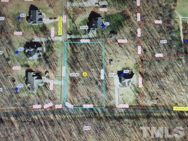 Lot 26 North Old Lantern Road Timberlake, NC 27583 - Photo 1 of 3 Gallery Image 1