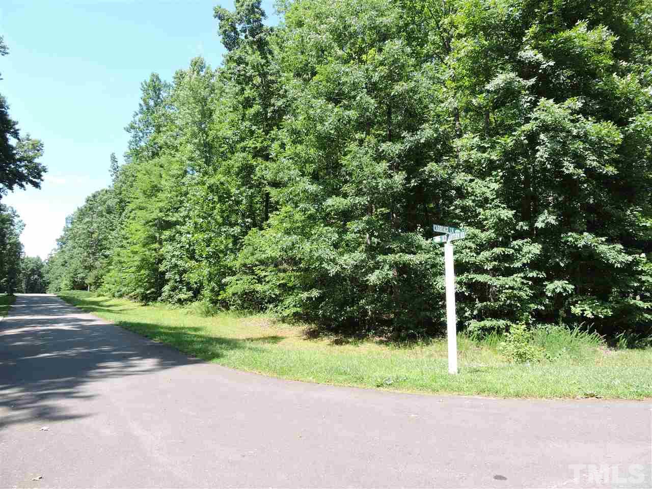 Lot 26 North Old Lantern Road Timberlake, NC 27583 - Photo 2 of 3 Gallery Image 2