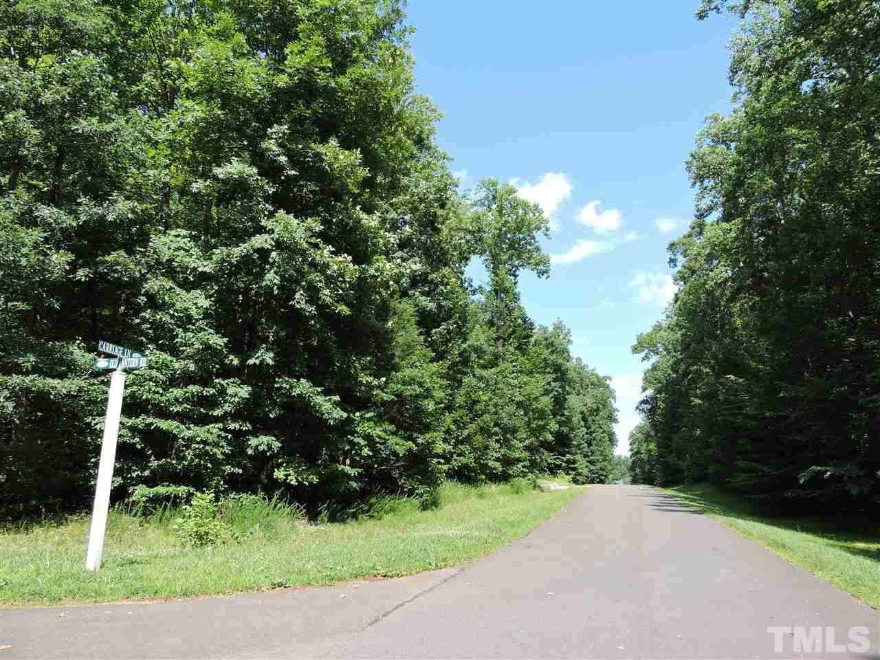 Lot 26 North Old Lantern Road Timberlake, NC 27583 - Photo 3 of 3 Gallery Image 3
