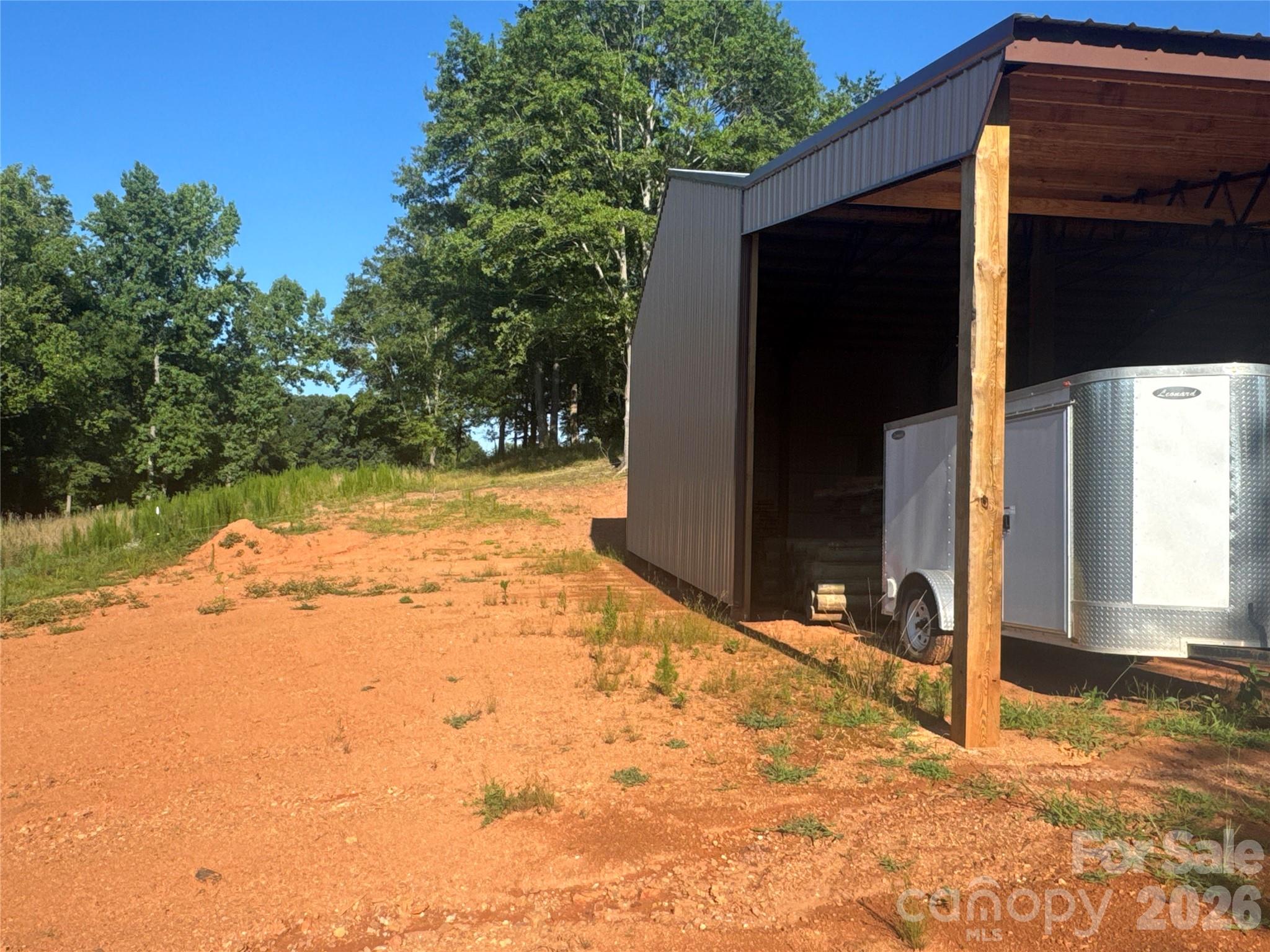 328 Sandy Run Church Road Mooresboro, NC 28114 - Photo 18 of 48