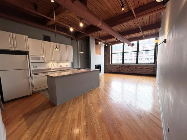 $2,750 | 1000 West Washington Boulevard, Unit 344, Chicago, IL 60607