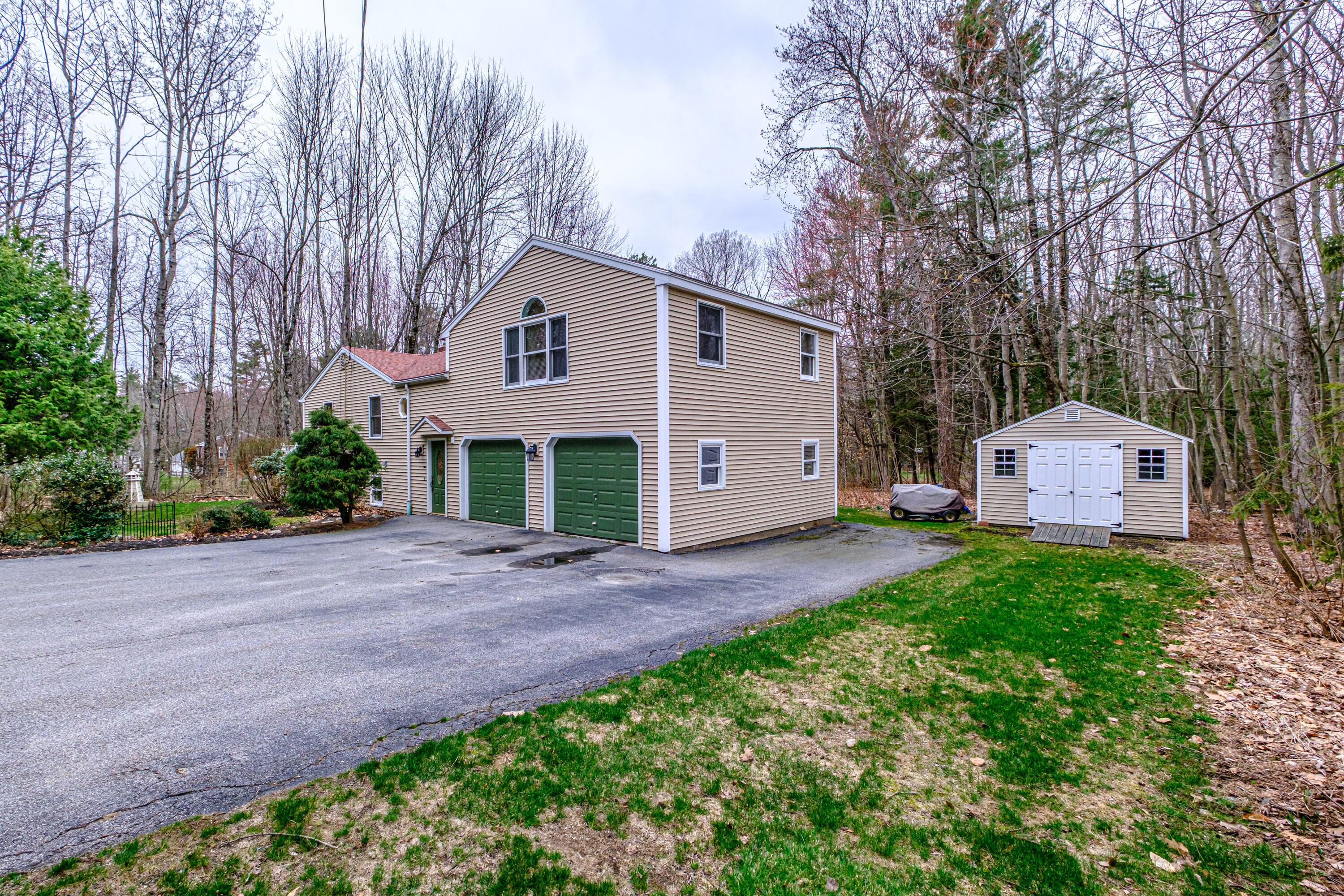 304 Blanchard Road Cumberland, ME 04021 - Photo 9 of 72 20260422gp-61022