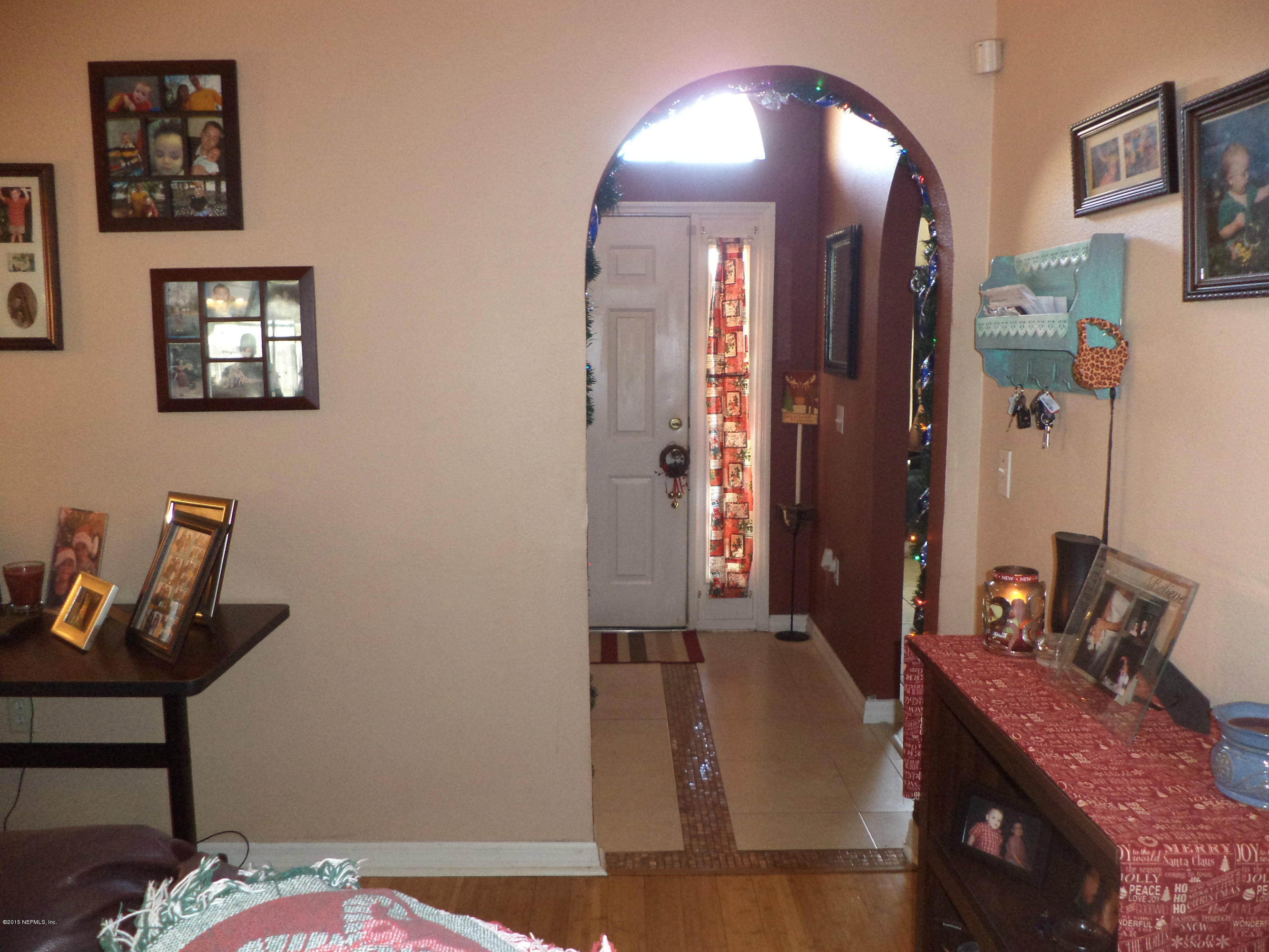 7329 Fox Grove Road Jacksonville, FL 32244 - Photo 3 of 17 Entry