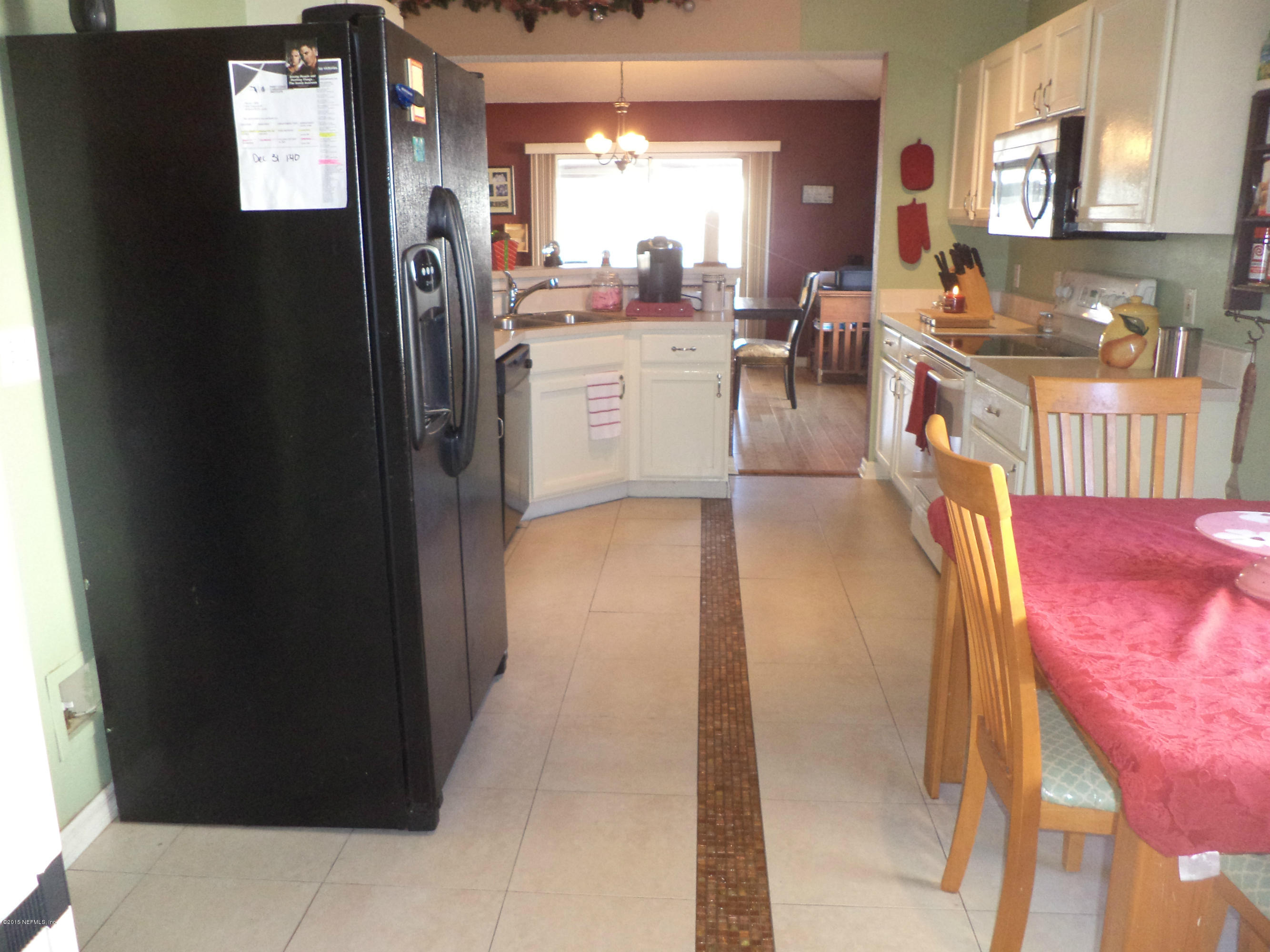7329 Fox Grove Road Jacksonville, FL 32244 - Photo 8 of 17 Kitchen 2