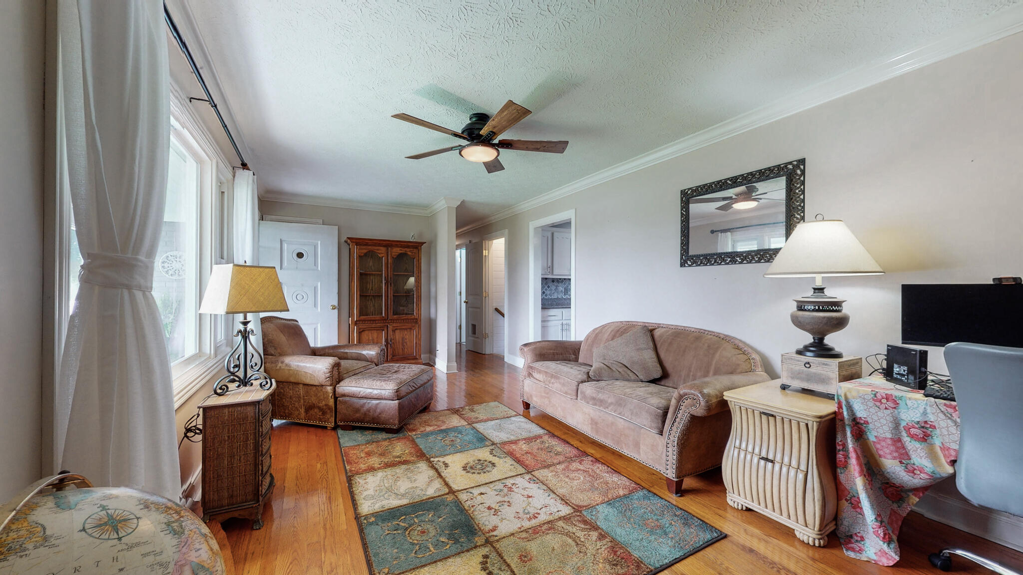 7084 Barbourville Road London, KY 40744 - Photo 6 of 54 7084 Barbourville Rd London KY 40744-5