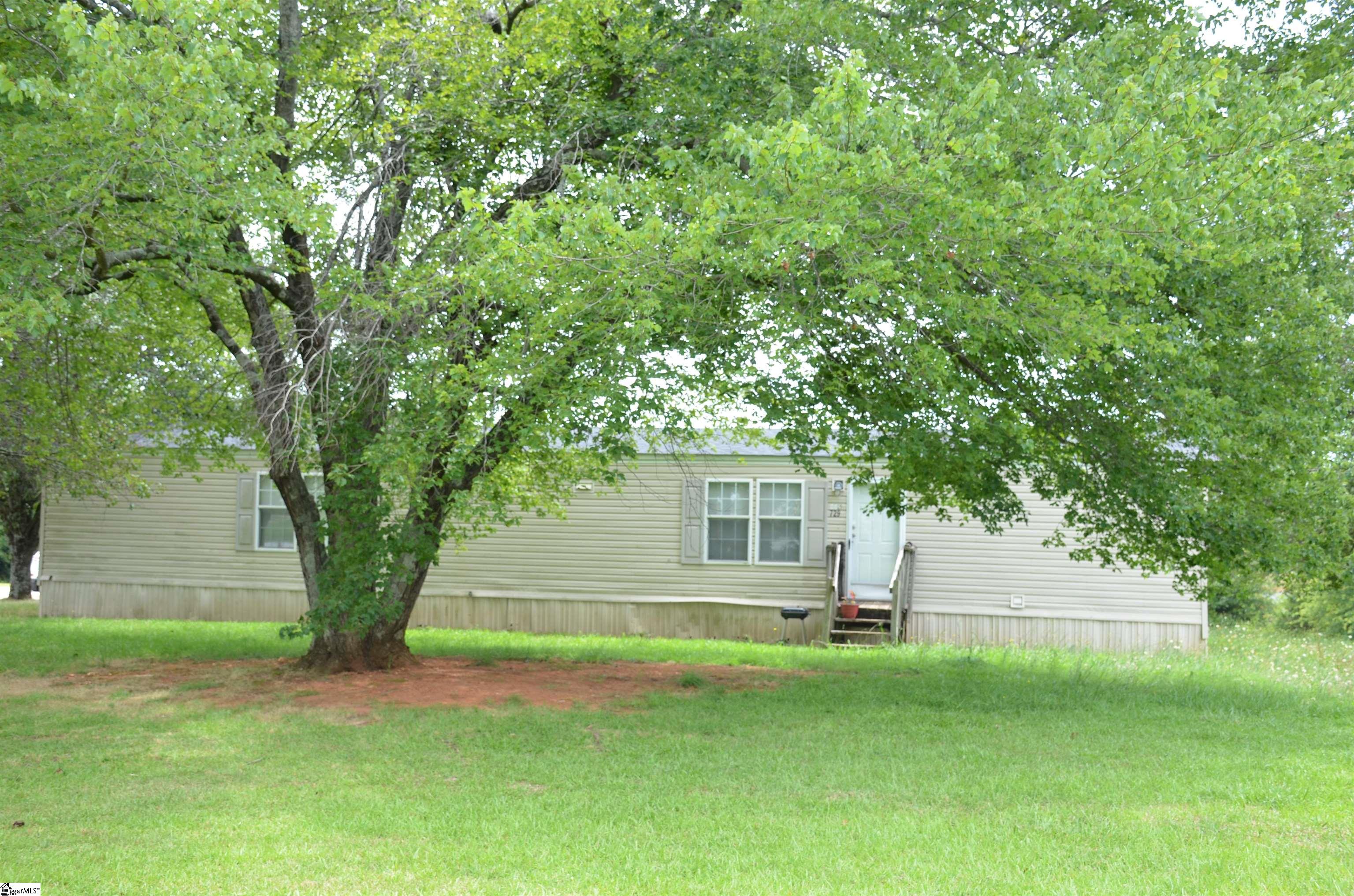 733 Brockman McClimon Road Greer, SC 29651 - Photo 24 of 27