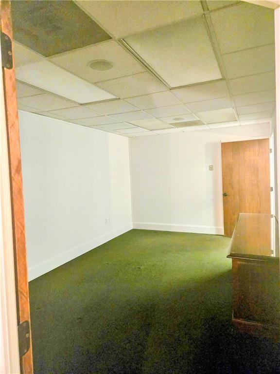 1549 Clairmont Road, Unit 208 Decatur, GA 30033 - Photo 5 of 7 a view of empty room