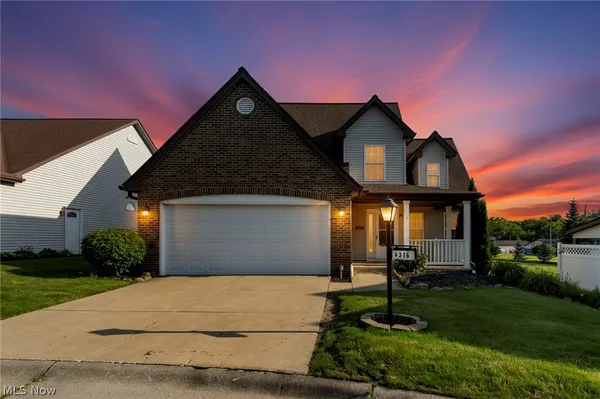 $340,000 | 4316 Arlington Drive, Brunswick, OH 44212