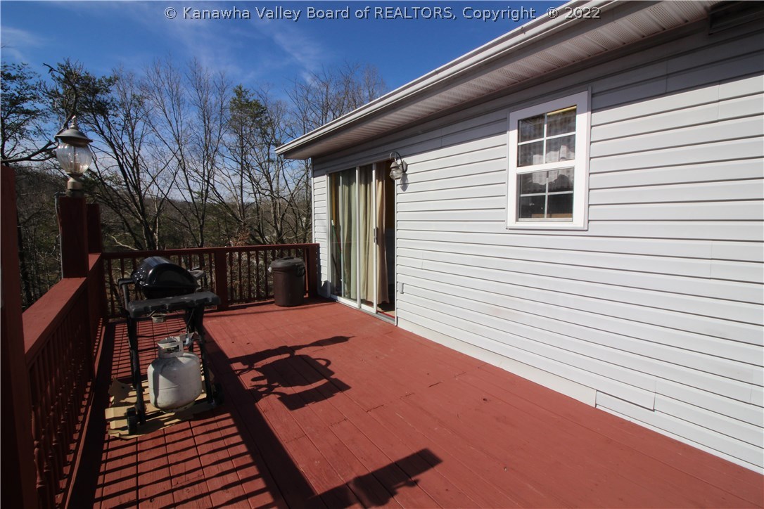 33 Poplar Hls Road Hurricane, WV 25526 - Photo 12 of 29 Gallery Image 12