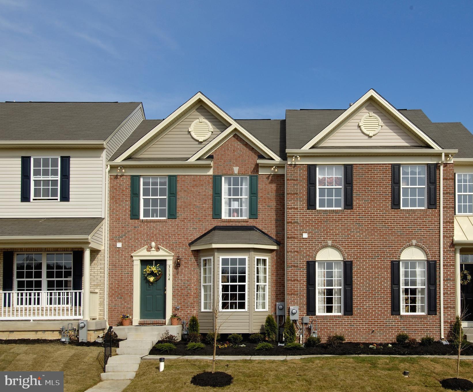 3134 Raking Leaf Drive Abingdon, MD 21009 - Photo 1 of 21