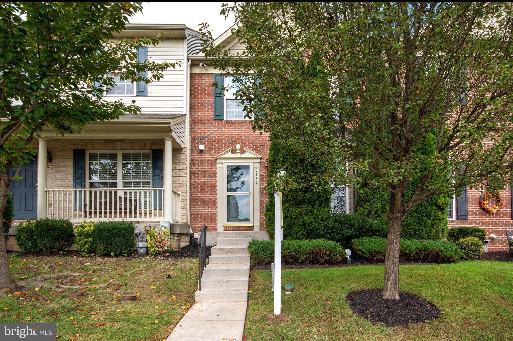 3134 Raking Leaf Drive Abingdon, MD 21009 - Photo 2 of 21