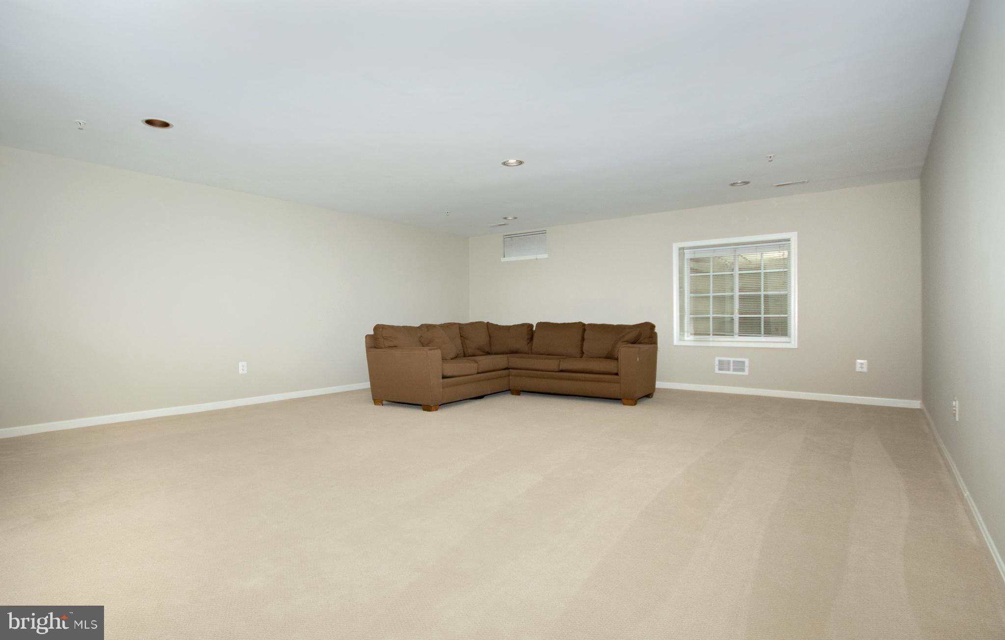 3134 Raking Leaf Drive Abingdon, MD 21009 - Photo 17 of 21 Lower level family room