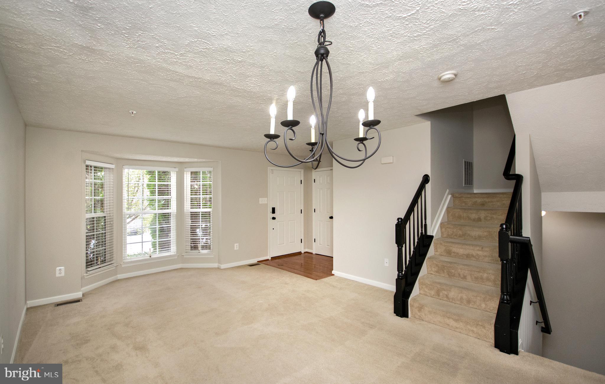 3134 Raking Leaf Drive Abingdon, MD 21009 - Photo 7 of 21 Living/dining room combo