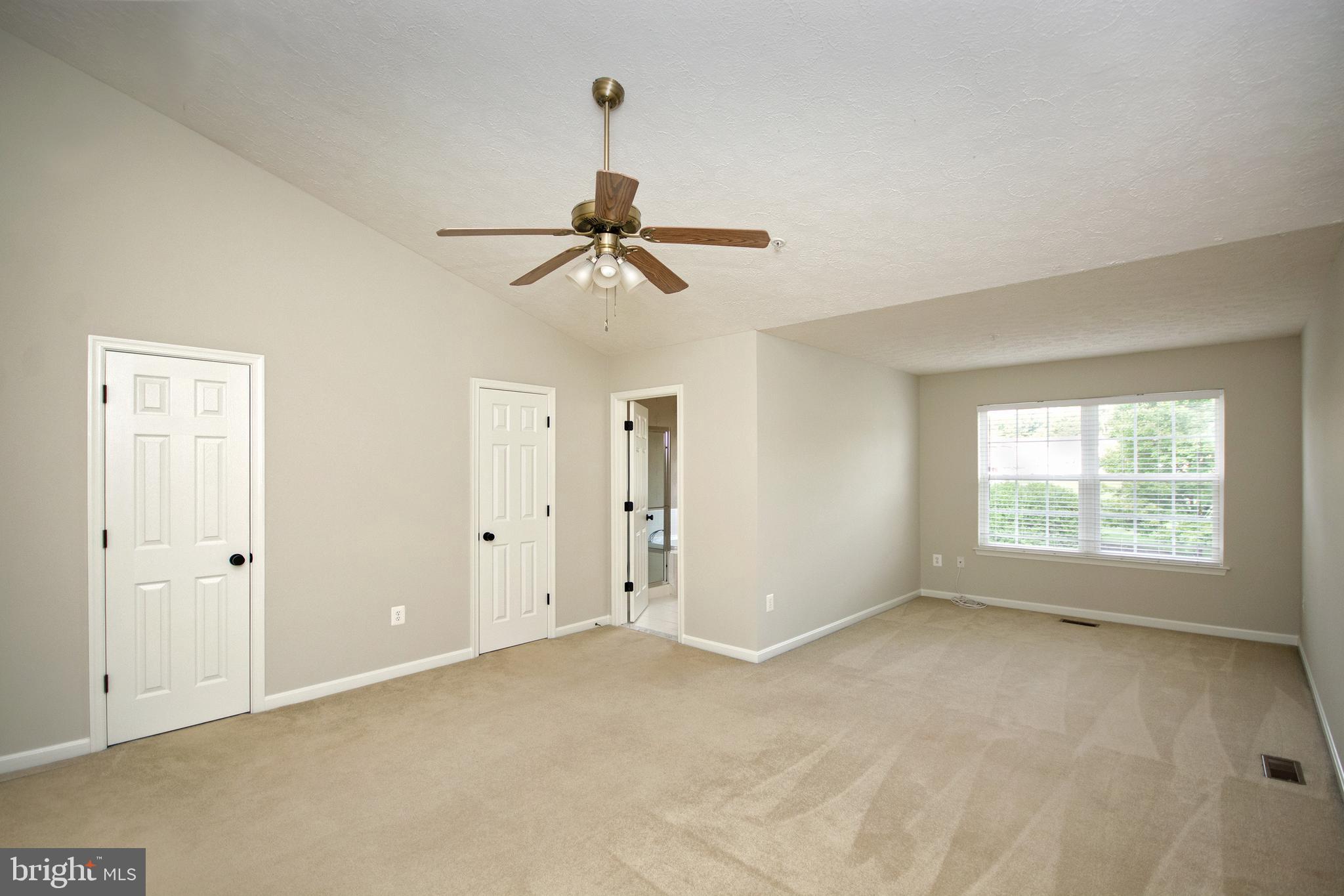 3134 Raking Leaf Drive Abingdon, MD 21009 - Photo 10 of 21 Large master suite with sitting room