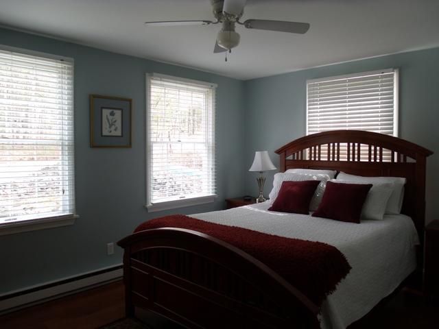 106 Fenderson Hill Road Wilton, ME 04294 - Photo 5 of 30 Bedroom.
