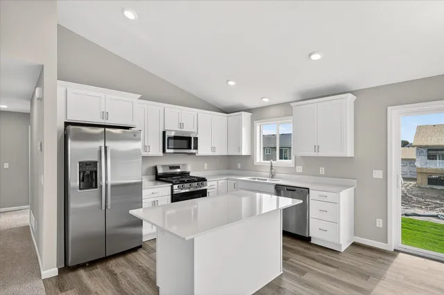 $347,900 | 1012 Brandenburg Lane, Waverly, MN 55390