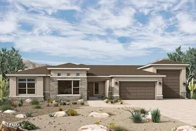 $1,623,870 | 18113 East Avenida Del Valle, Queen Creek, AZ 85142
