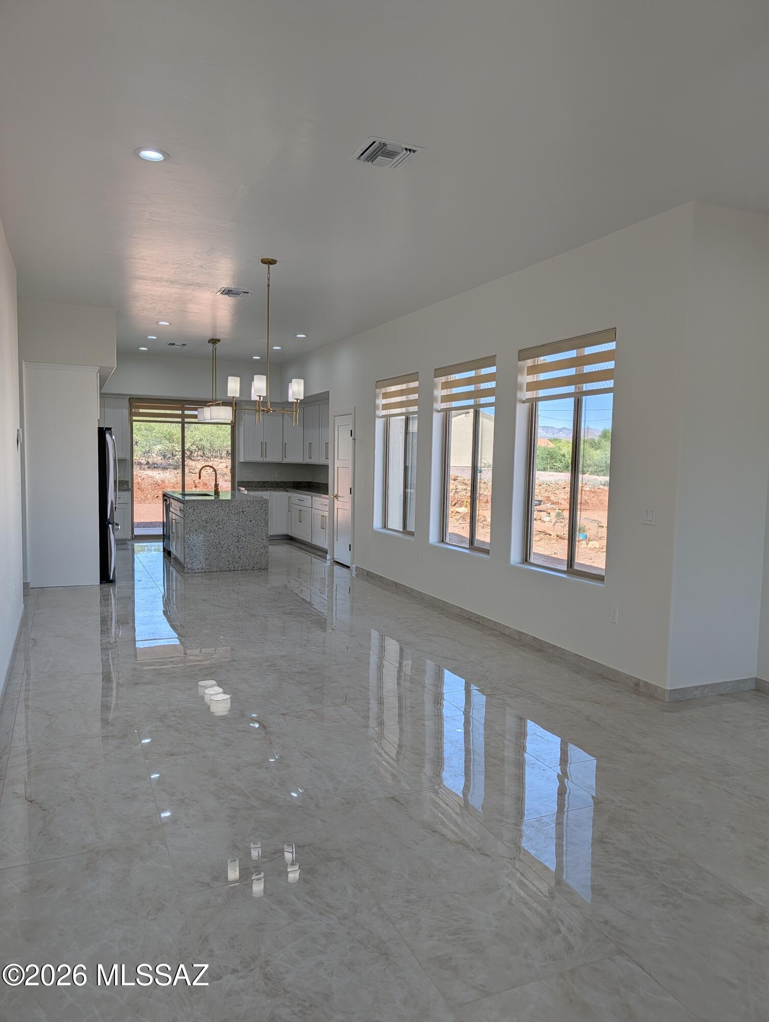 1811 Cajeme Court Rio Rico, AZ 85648 - Photo 6 of 32 Dinning