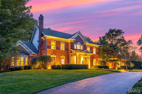 $3,389,000 | 29 Muirfield Lane, Town and Country, MO 63141