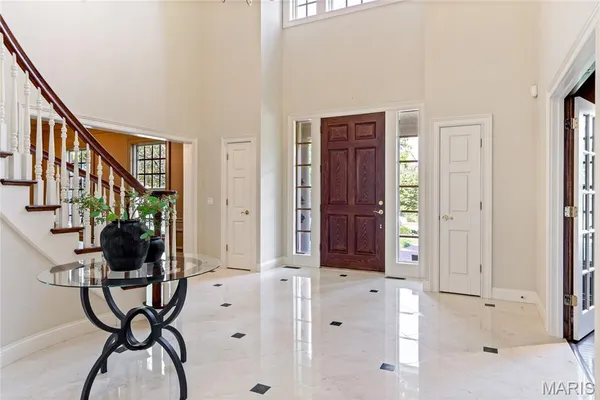 $3,389,000 | 29 Muirfield Lane, Town and Country, MO 63141