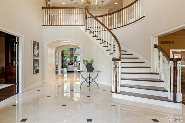 $3,389,000 | 29 Muirfield Lane, Town and Country, MO 63141