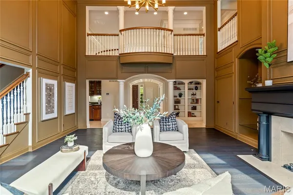 $3,389,000 | 29 Muirfield Lane, Town and Country, MO 63141