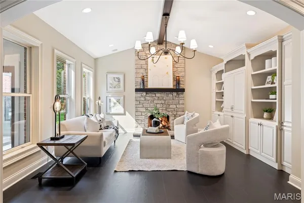$3,389,000 | 29 Muirfield Lane, Town and Country, MO 63141