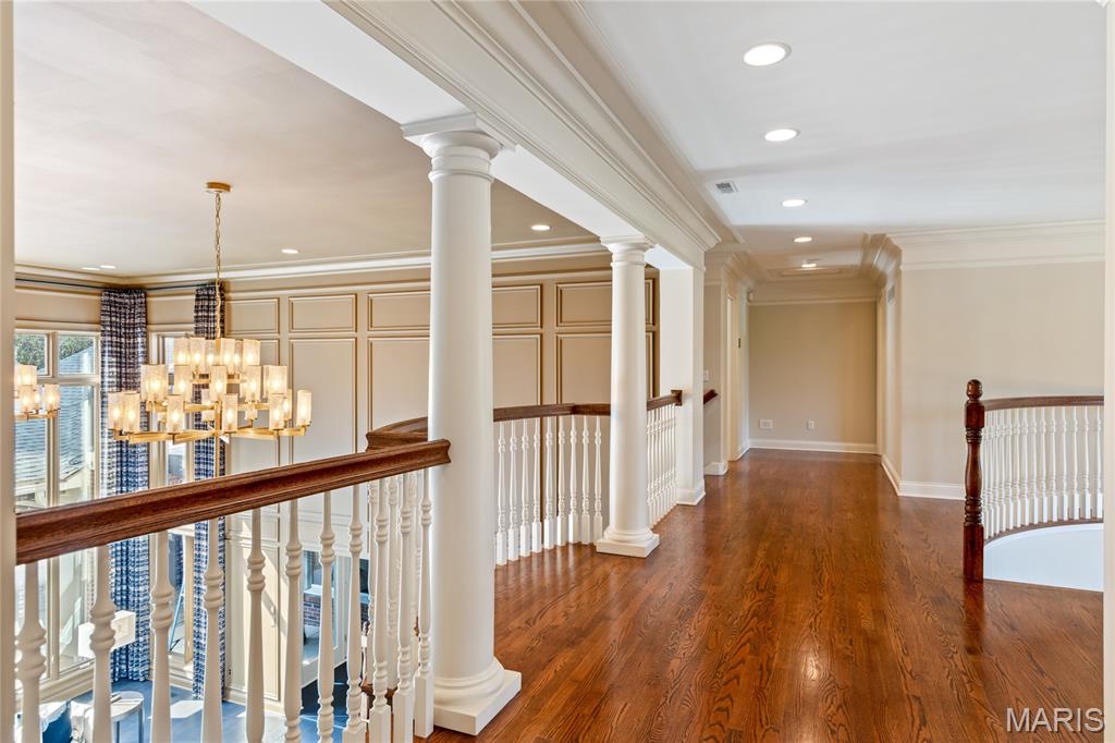 29 Muirfield Lane Town and Country, MO 63141 - Photo 62 of 83