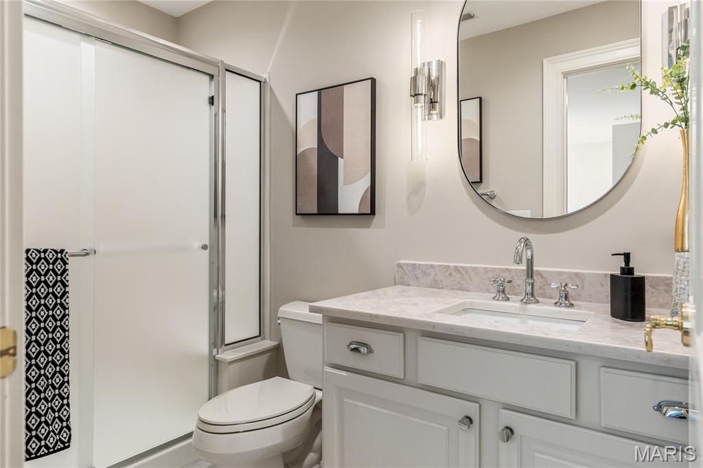 29 Muirfield Lane Town and Country, MO 63141 - Photo 67 of 83