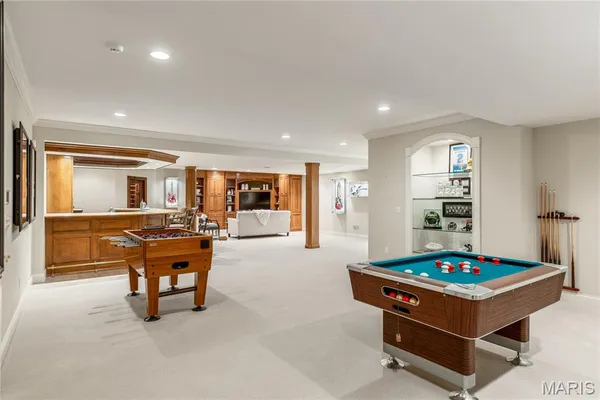 $3,389,000 | 29 Muirfield Lane, Town and Country, MO 63141