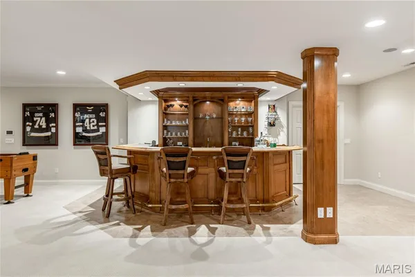 $3,389,000 | 29 Muirfield Lane, Town and Country, MO 63141