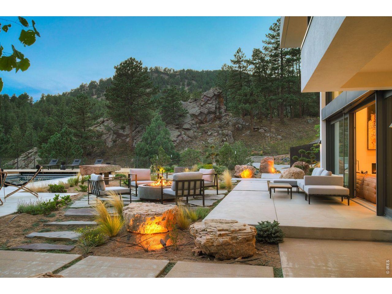 228 Lion Point Boulder, CO 80302 - Photo 49 of 50