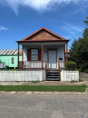 $89,500 | 23515 Clay Street, Plaquemine, LA 70764