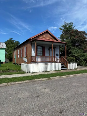 $89,500 | 23515 Clay Street, Plaquemine, LA 70764