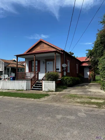 $89,500 | 23515 Clay Street, Plaquemine, LA 70764
